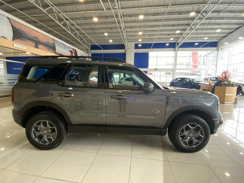Imagen 6 de 15 de Ford Bronco 4x4 Jbe Av 68