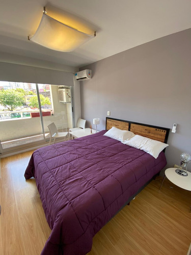 Imagen 6 de 12 de Hermoso Departamento 2 Ambientes A Metros De Puerto Madero