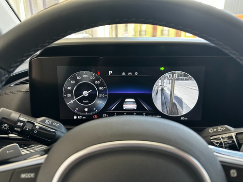 Imagen 16 de 17 de Kia Carnival 2023
