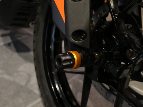 Ktm Adventure 390 Entrega Inmediata