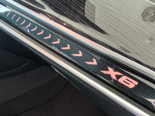 BMW X6 Xdrive 40i