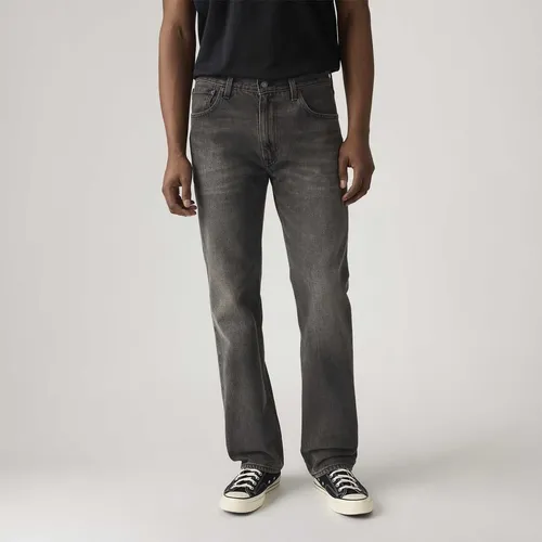 Calça Jeans Levis 555 Relaxed Straight Preta 000lo0033 | MercadoLivre
