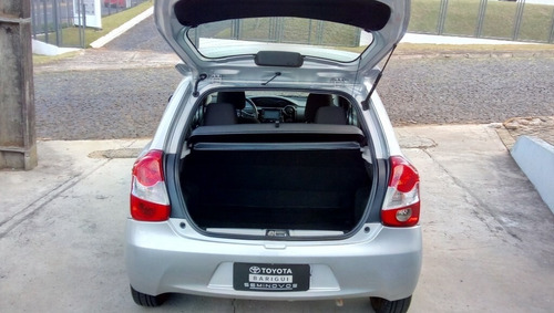 Toyota Etios 2016/2016 9211