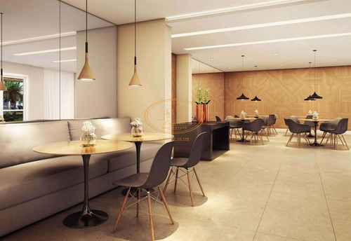 Apartamento Com 2 Dormitório(s) Localizado(a) No Bairro Vila Das Mercês Em São Paulo / São Paulo - 1919:903906