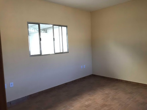 Imagem 5 de 7 de Galpão Para Alugar, 250 M² Por R$ 3.500,00/mês - Jardim Aparecida - Campinas/sp - Ga1010
