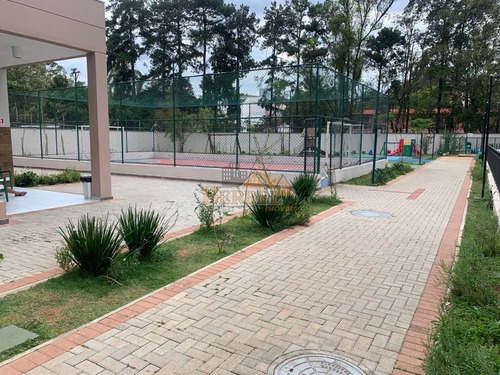 Imagem 23 de 30 de Apartamento 2 Dormitórios, Parque Do Carmo - 6198