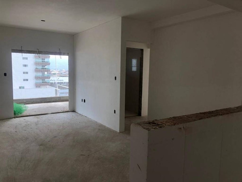Imagem 6 de 18 de Apartamento Na Vila Caicara Com 2 Dormitorios E 2 Vagas De Garagem - Rc72