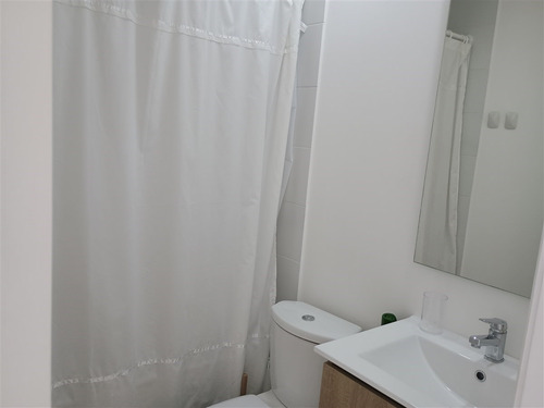 Dpto. 2 Dorm. 1 Baño A Tres Cuadras De La Playa