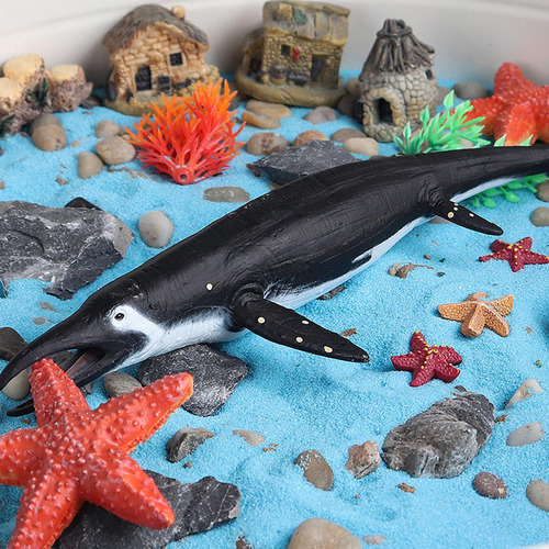 Figuras De Peces Figuras De Animales Marinos Para Fiestas
