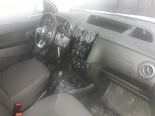 Imagen 4 de 15 de Renault Kangoo Ii Express Confort 1.5 Dci 2 A 2022(na)
