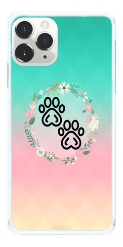 Capinha De Celular Personalizada Patas 2