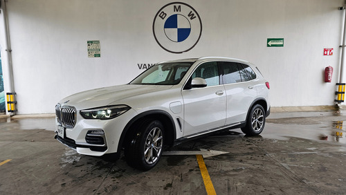 BMW X5 3.0 Xdrive 45E Hibrido At