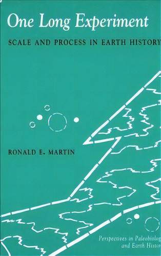 One Long Experiment : Scale And Process In Human History, De Ronald E. Martin. Editorial Columbia University Press, Tapa Dura En Inglés