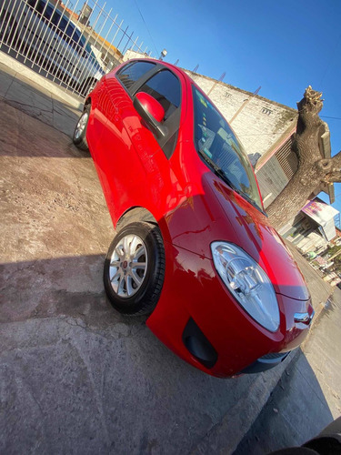 Imagen 2 de 12 de Fiat Palio 2018 1.4 Nuevo Attractive Pack Top 85cv
