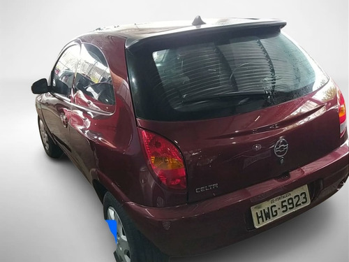 Imagem 6 de 8 de Chevrolet Celta 1.0 8v