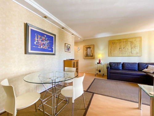 Imagem 5 de 21 de Apartamento - Ap04104 - 69545974