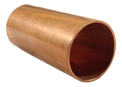 Tubo De Cobre Thermo King 662594 77mm/32mm