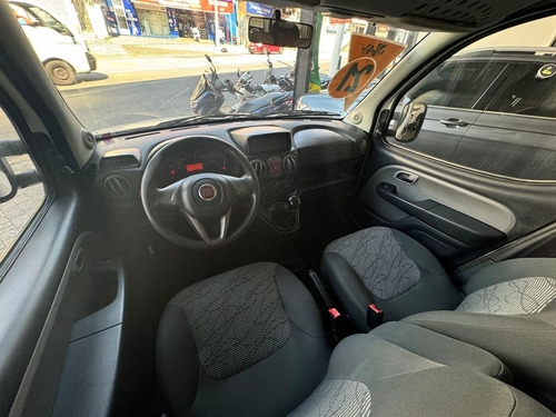Fiat Doblo Essence 1.8 Flex Manual 2021 Completo 7 Lugares Oferta