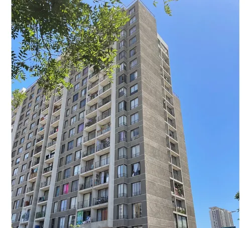 Metro Parque Almagro / Bodega / Disp. Inmediata