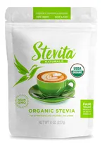 Comprar Stevita Stevia Orgánica - Bolsa De 8 Oz - Extracto De Stevia