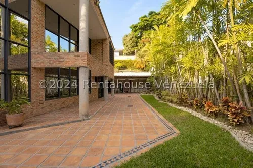 Se Vende Casa En El Cafetal