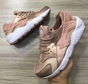nike huarache doradas mujer nike huarache doradas mujer