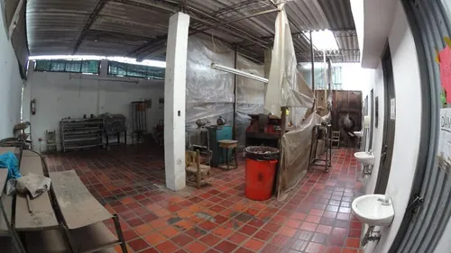 Bodega En Venta En El Llano. Cod V21864