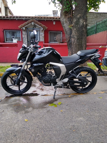 Yamaha Fz 16