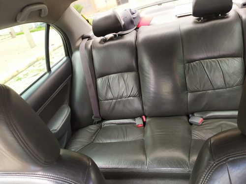 Honda Civic 2003