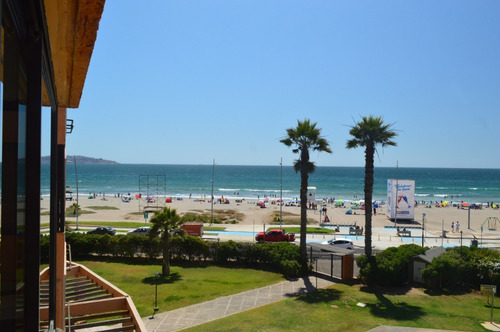 Imagen 1 de 22 de 8 Pers. 4 Dor. 3 Baños: Frente Mar: En 4 Esquinas/av.del Mar