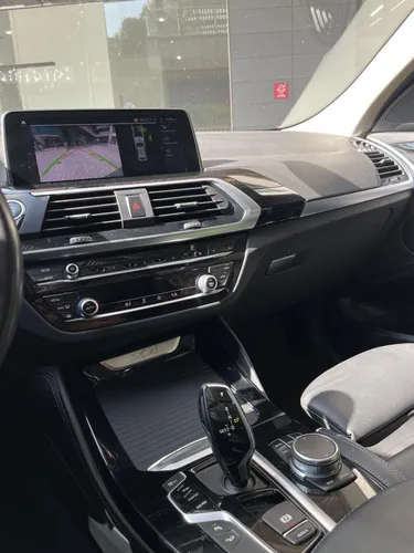 BMW X4 XDRIVE 30I XLINE
