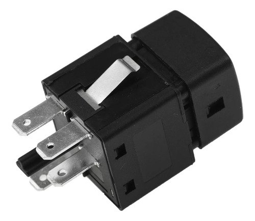 Botón Pulsador De Control De Faros Antiniebla De Coche 90228