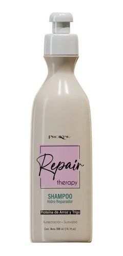 Shampoo Repair Therapy Prokpil - mL a $86