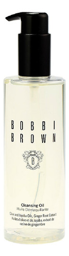 Bobbi Brown Aceite Limpiador Relajante, 6.7 Onzas