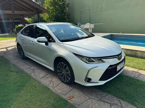 Toyota Corolla 2.0 Seg Cvt 170cv