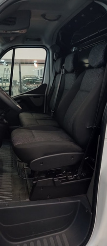 Renault Master 2.3 L1h1 Aa