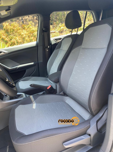 T-cross Comfortline 1.0 Tsi Flex 5p Aut. 2020 Com 15000 Km