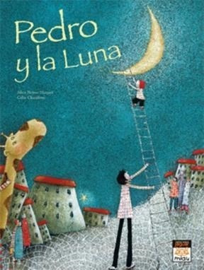Pedro Y La Luna (miau)