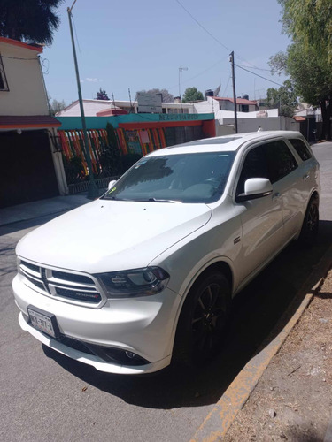 Dodge Durango 5.7 V8 R/t At