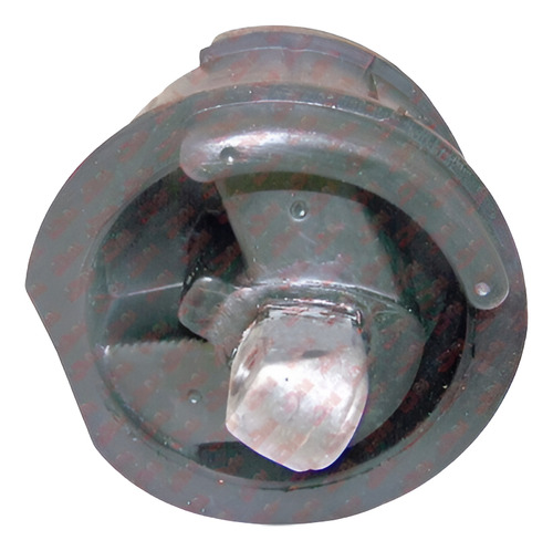 Soporte (rep) Transmisión / Ford Fiesta 1.4lt 1998 A 2000