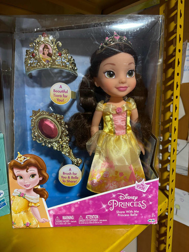 Princesa Disney