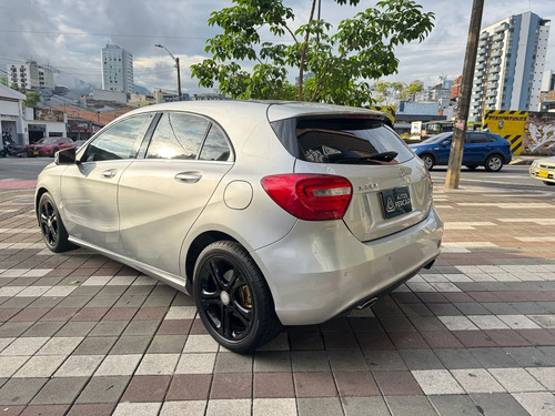 Mercedez Benz A200