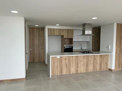 Apartamento en venta