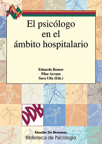 Psicologo En El Ambito Hospitalario,el - Remor