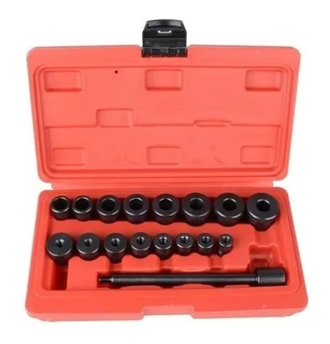 comprar Centrador De Embrague Profesional Universal X17pcs Guiller
