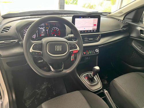 Fiat Pulse 1.3 Drive Gse Cvt