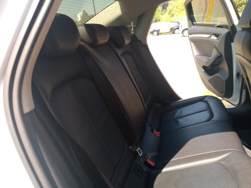 Imagem 7 de 9 de Audi A3 Sedan 2015 1.8 Tfsi S-tronic 4p