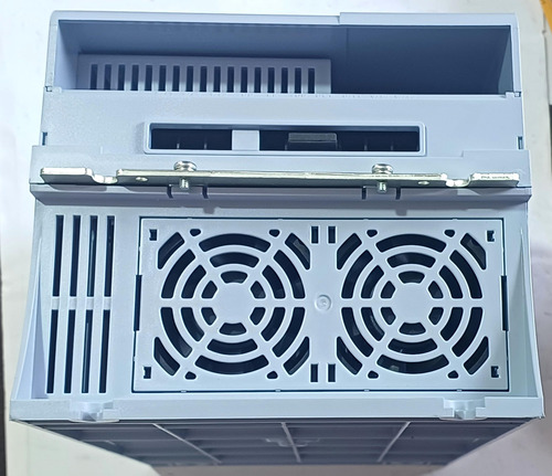 Inversor Frequência Weg Cfw500 380v 24a 15cv Trifásico Novo!