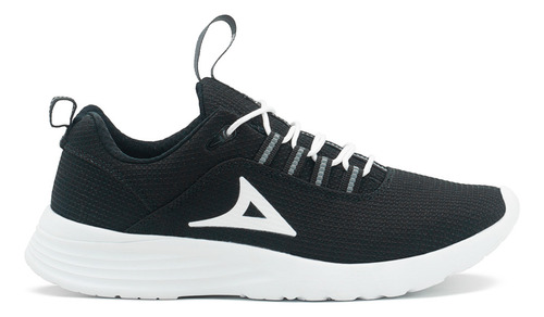 Tenis Para Mujer Pirma Running Textil Transpirable Suela Eva