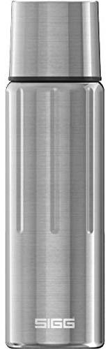 Botella De Agua Aislada Sigg - Selenite, Termo Con Taza -